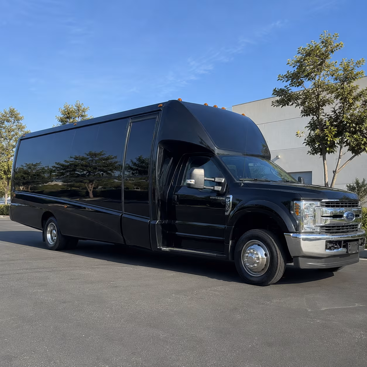 airport transfer buses and group shuttle services from san ramon