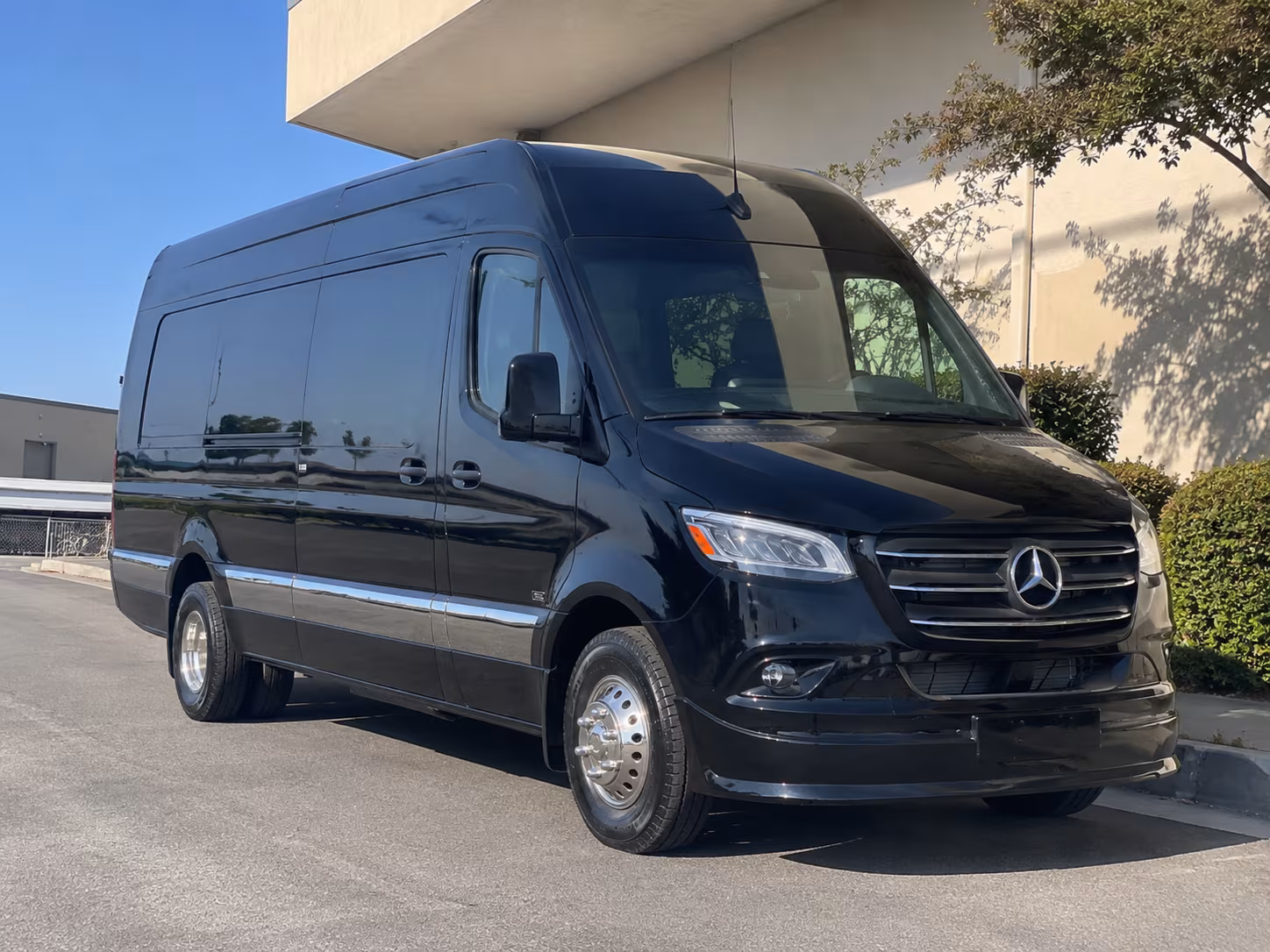 bus rental options for san ramon trips