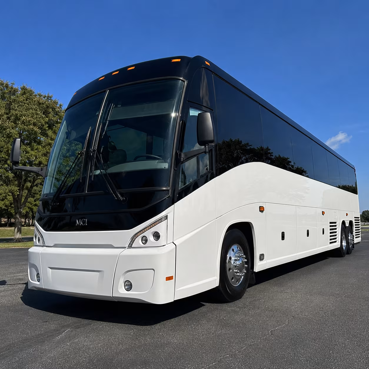 charter bus rentals to livermore valley tasting rooms