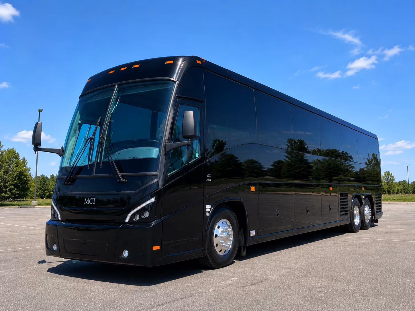 charter buses for bachelor weekends heading into san francisco
