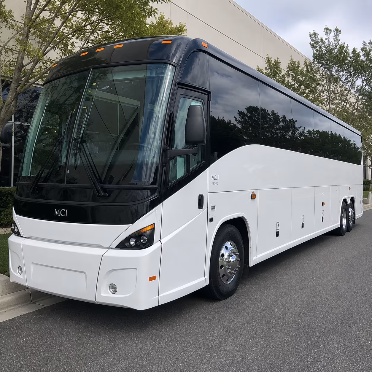 charter buses for concerts and sporting events from san ramon