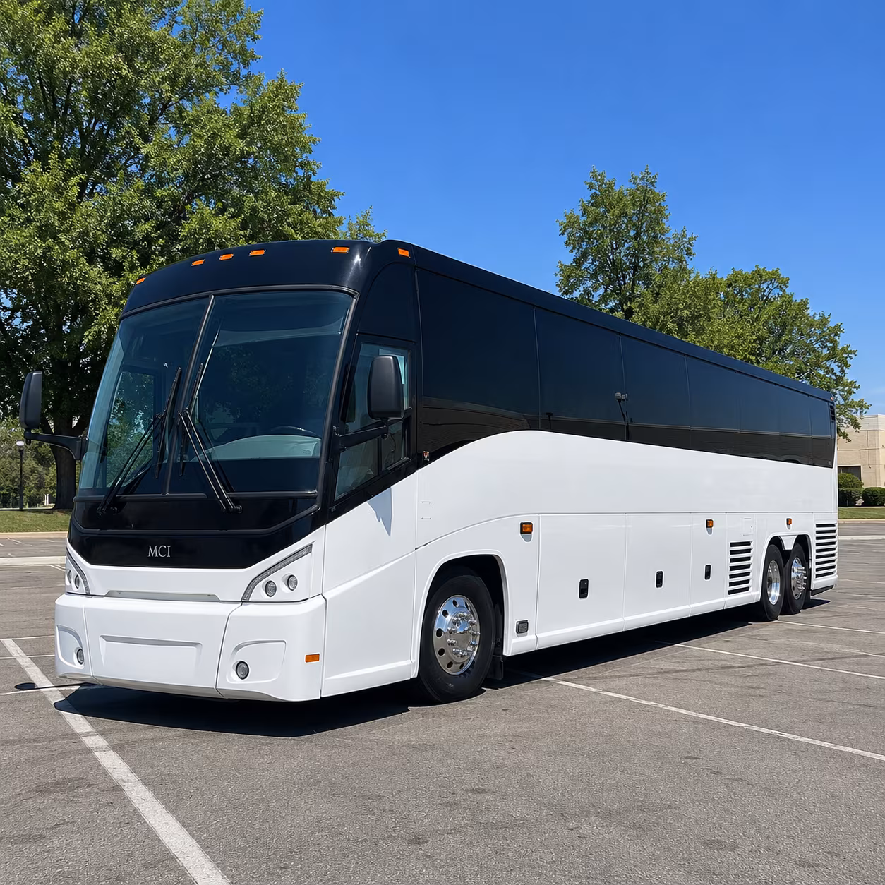 charter buses for large san ramon prom groups and school organized shuttles