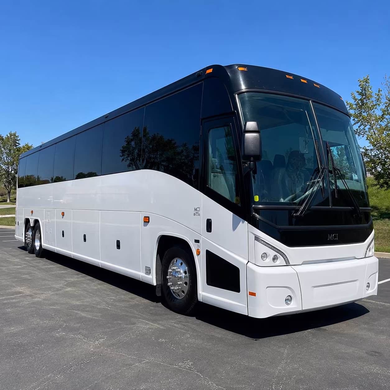 charter buses for san ramon corporate birthday and team celebration events