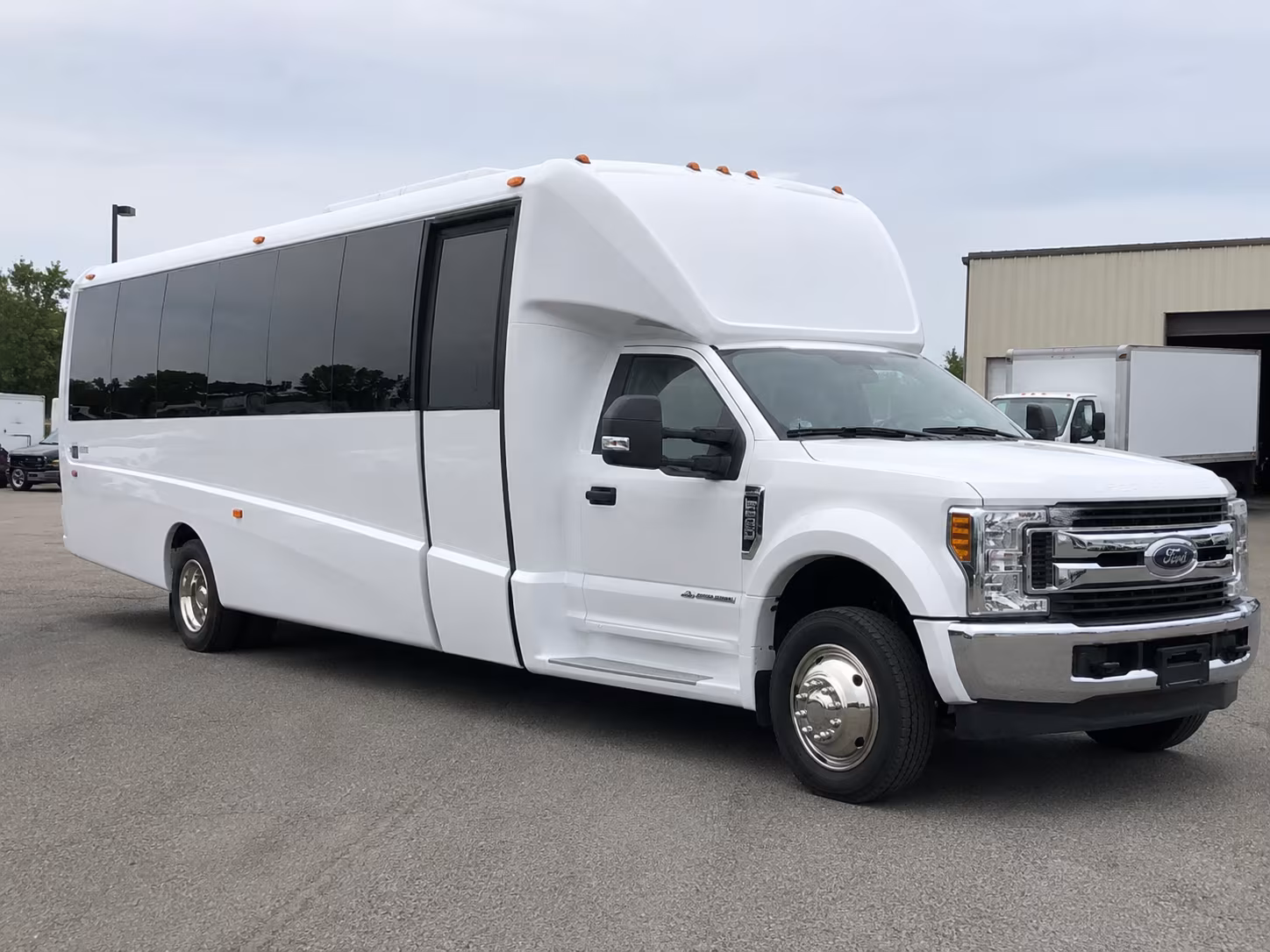 san ramon airport transportation onboard seating