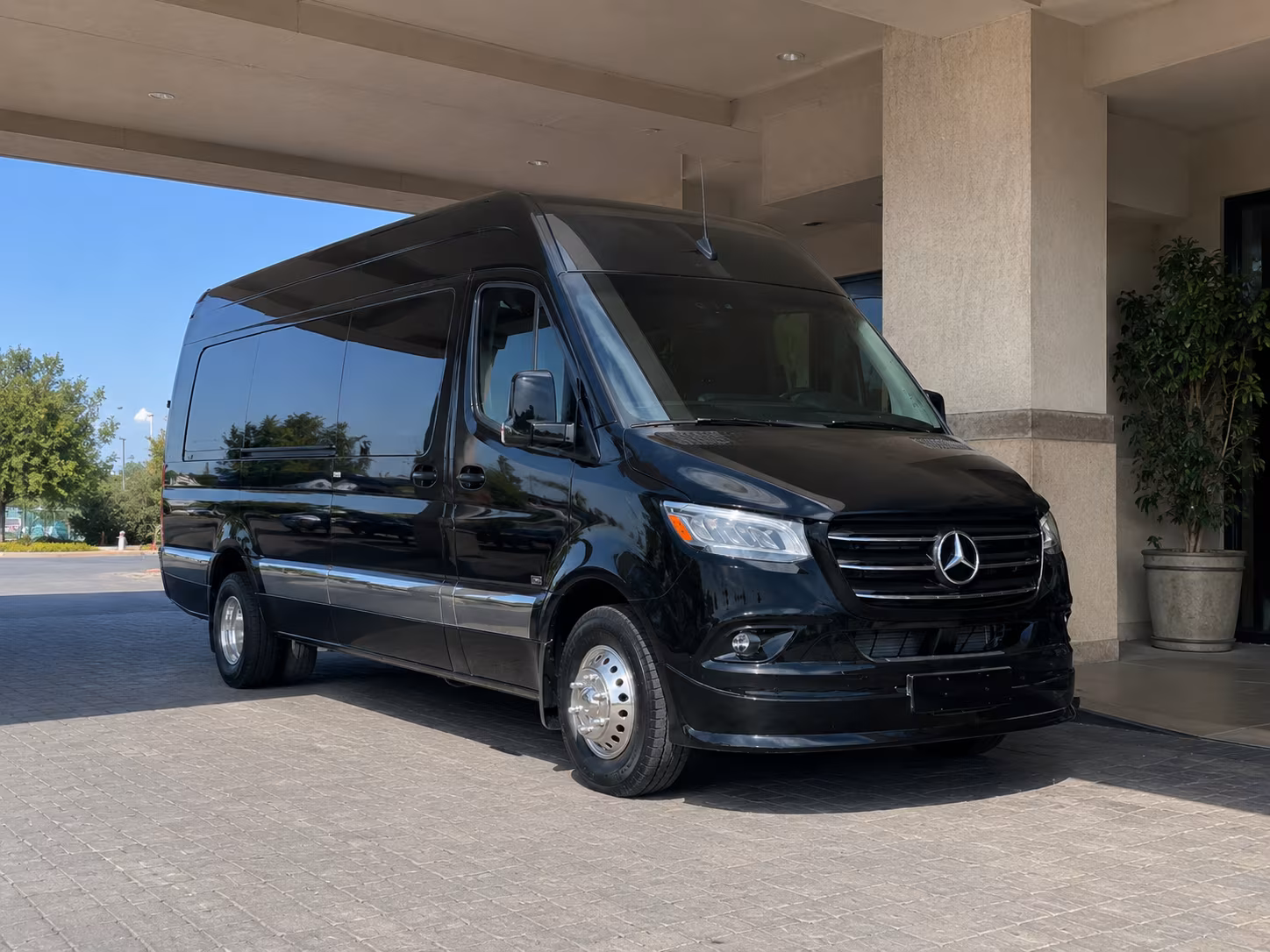 san ramon airport transportation