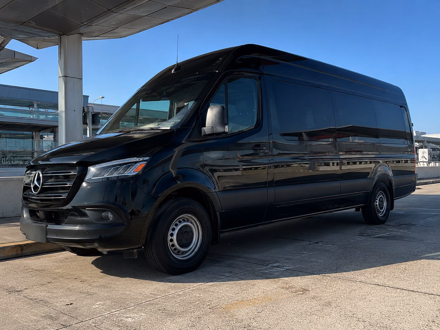 san ramon bachelor bachelorette transportation