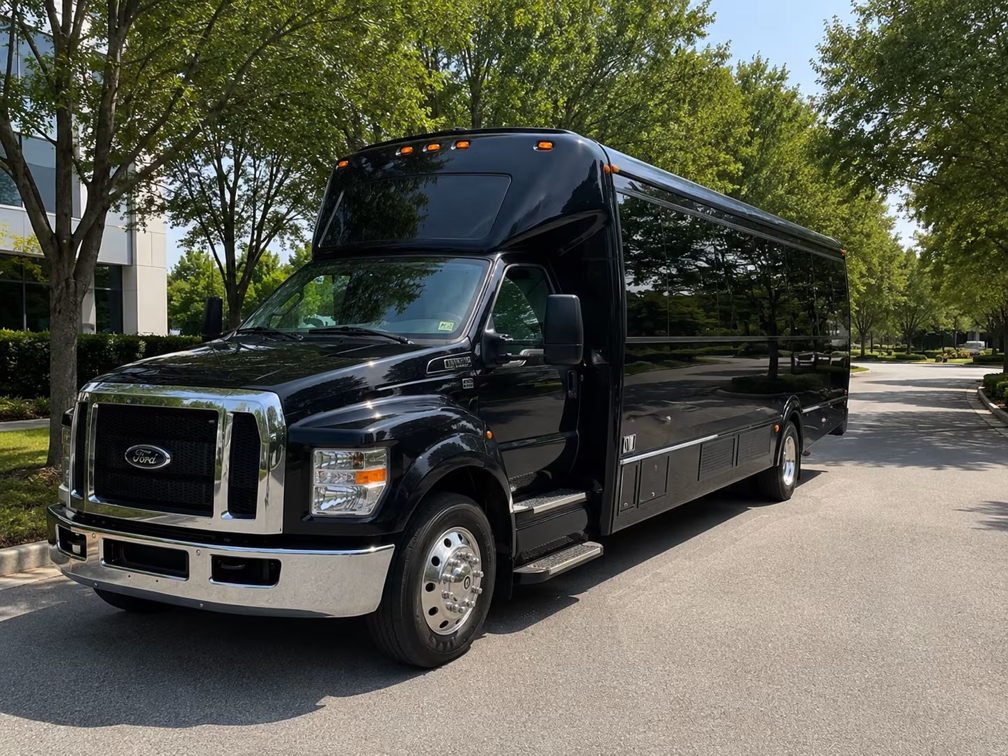 san ramon bachelorette buses for dinner clubs and late night plans