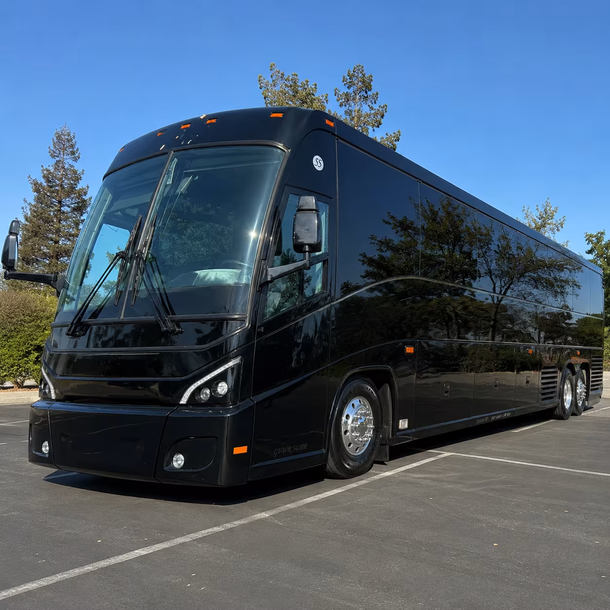 san ramon bus booking step 3