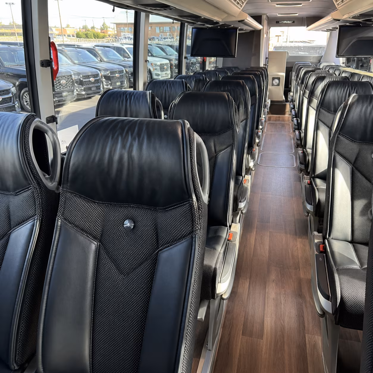 san ramon church transportation