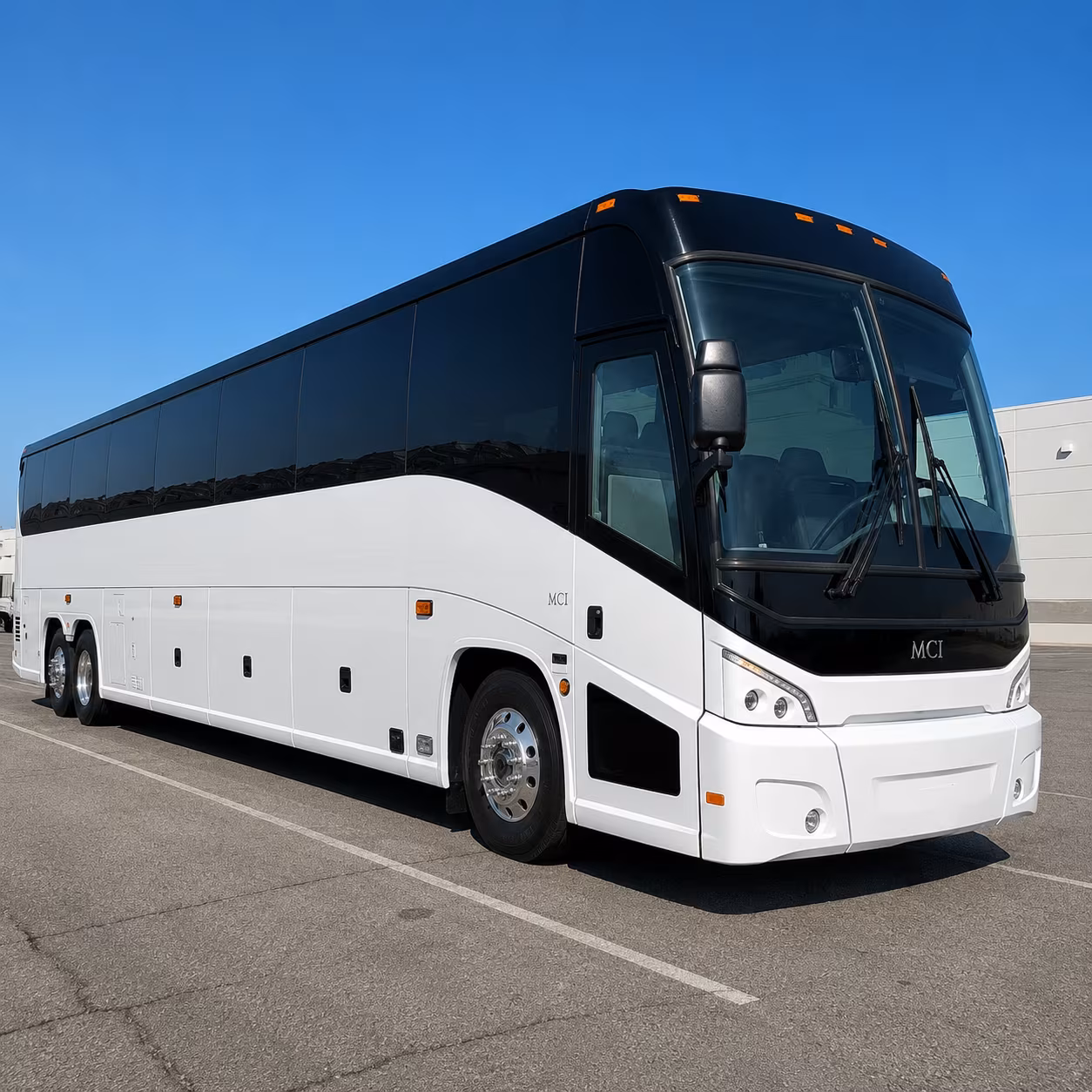 san ramon event transportation onboard seating