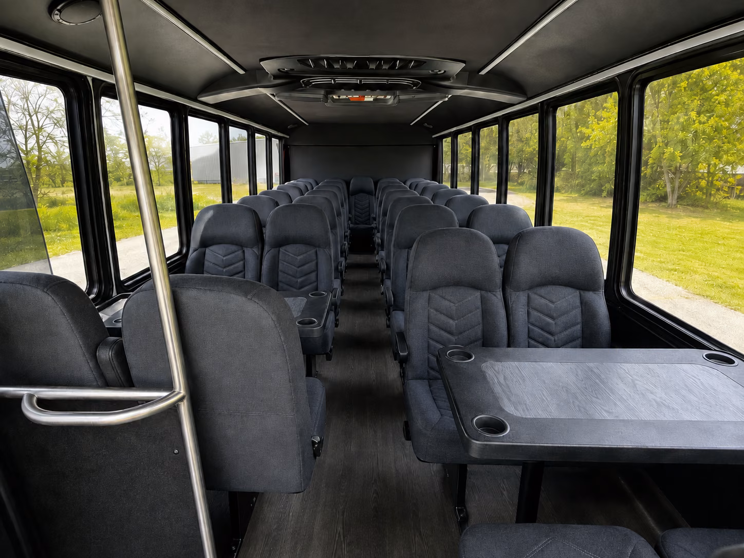 san ramon event transportation