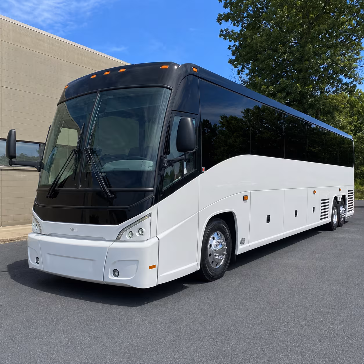 san ramon family reunion charter bus rental