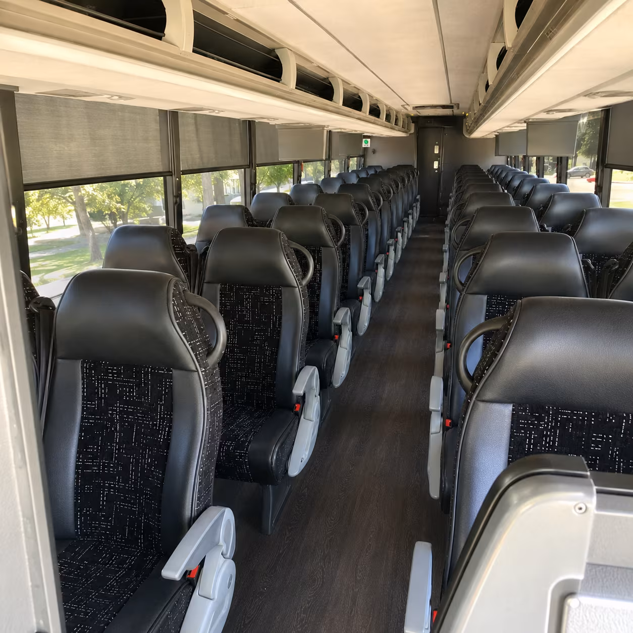 san ramon minibus rentals