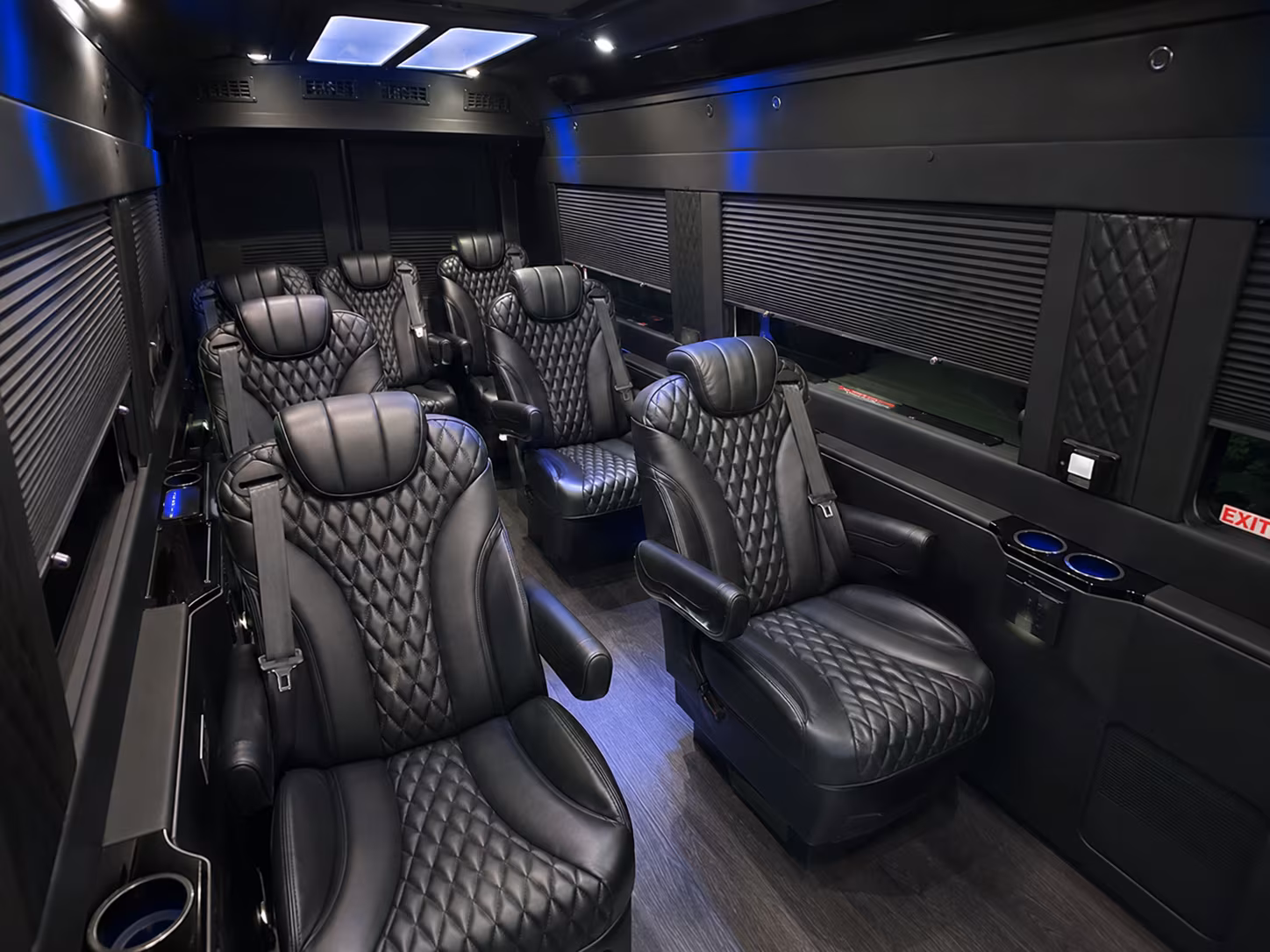 san ramon sporting event transportation