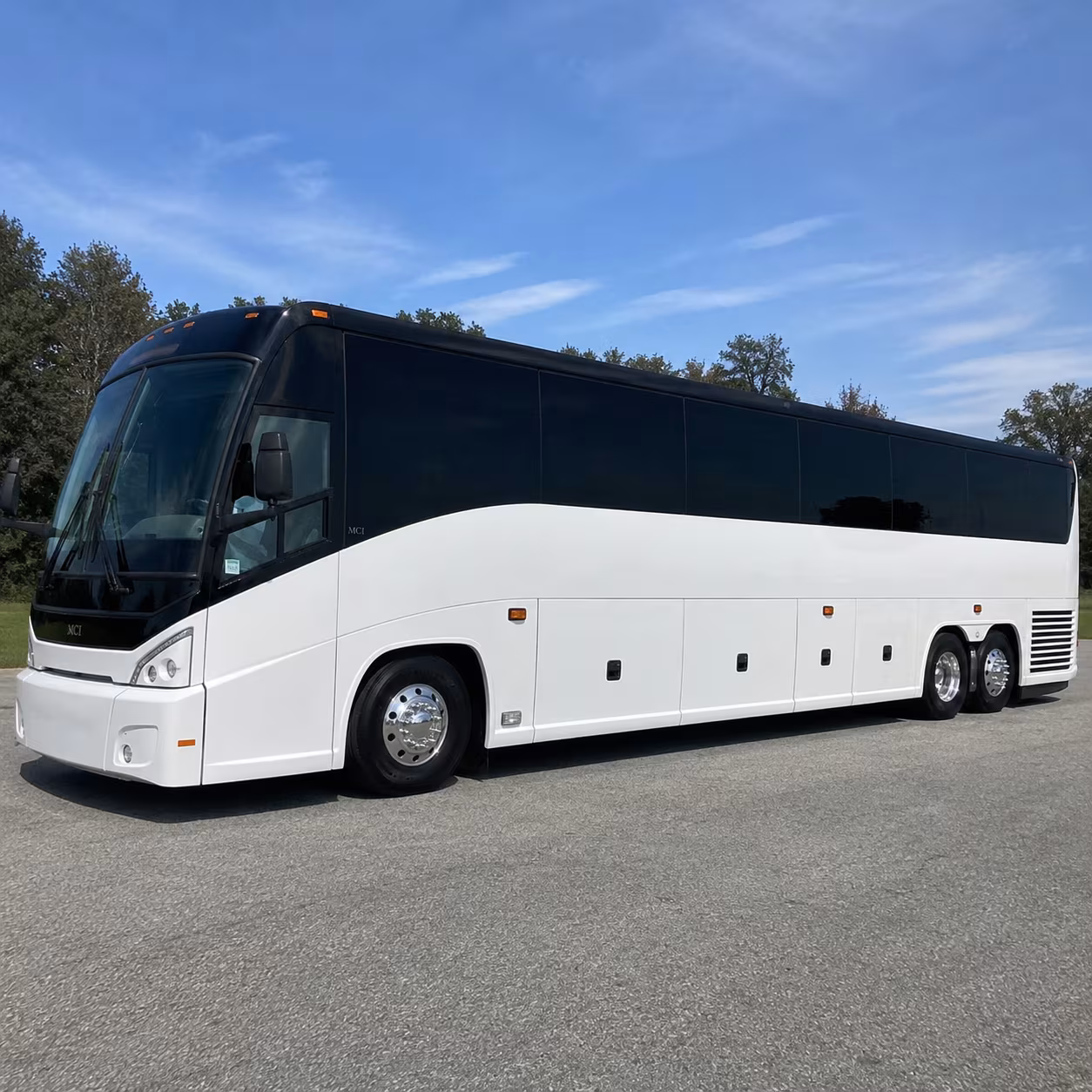 san ramon wedding charter bus rental