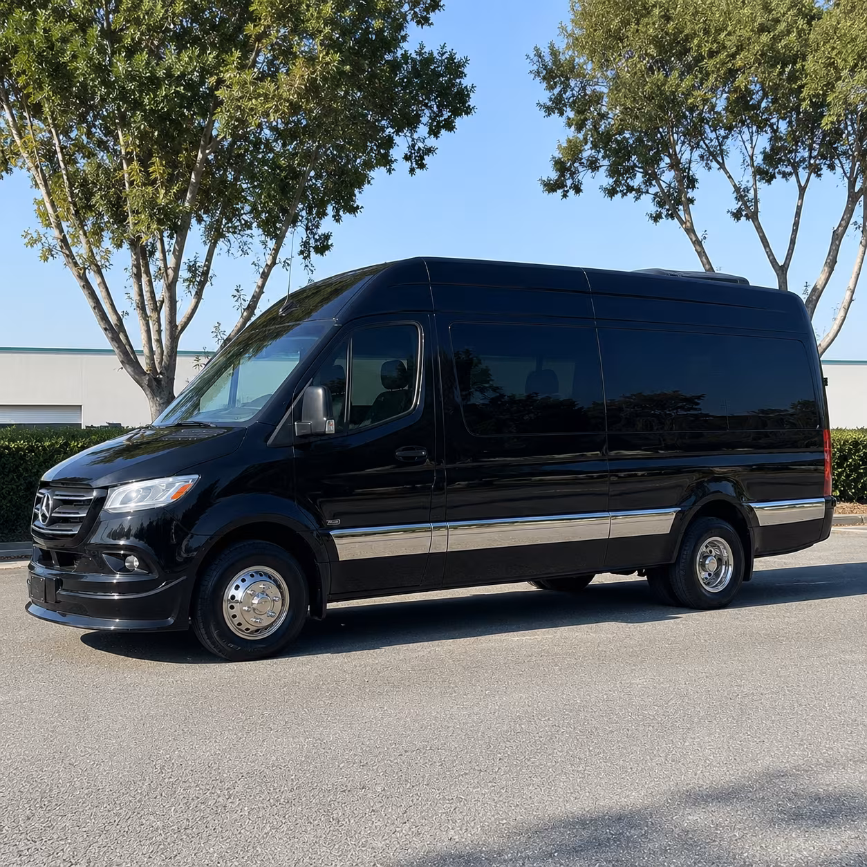san ramon wine tour transportation onboard seating