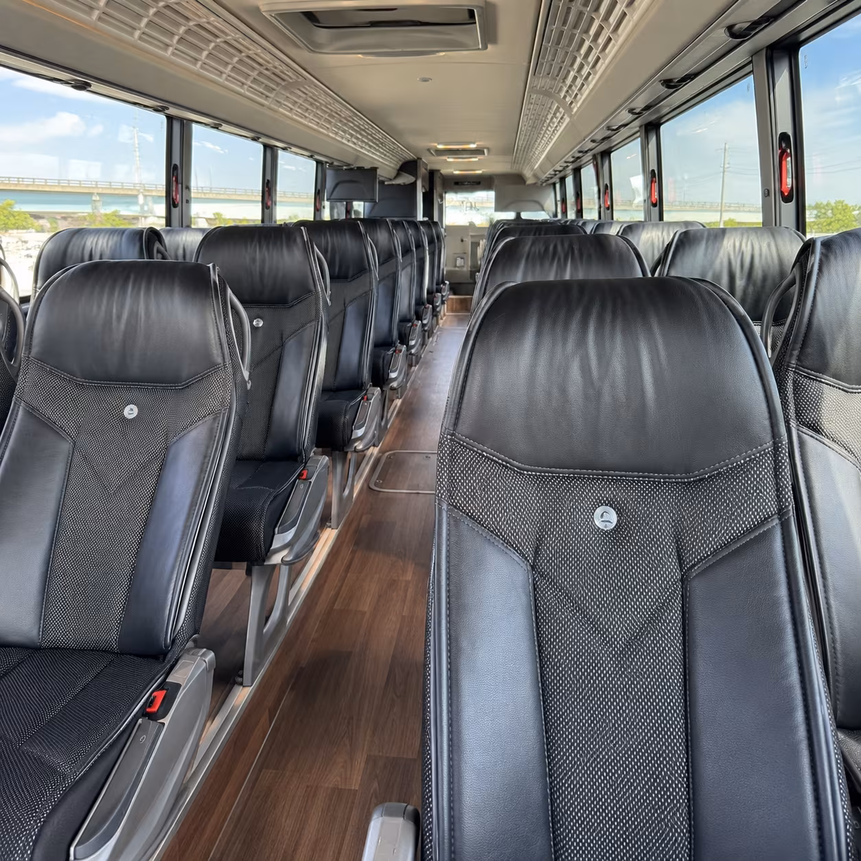 secure transportation for your next airport transfer 2