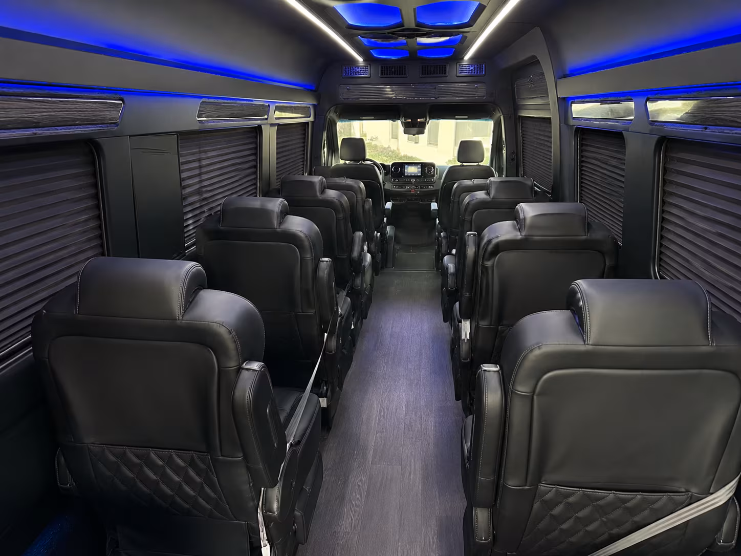 secure transportation for your next bachelor or bachelorette party 3
