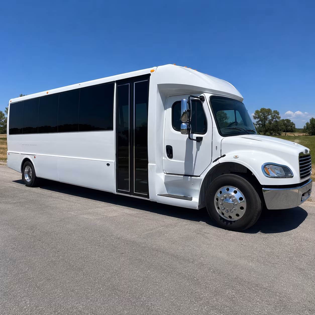 secure transportation for your next bachelor or bachelorette party 5