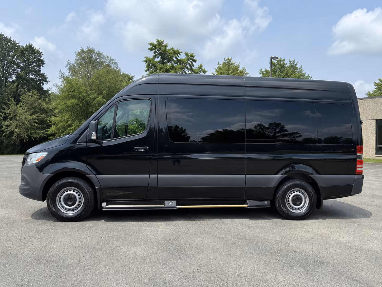 secure transportation for your next birthday 4