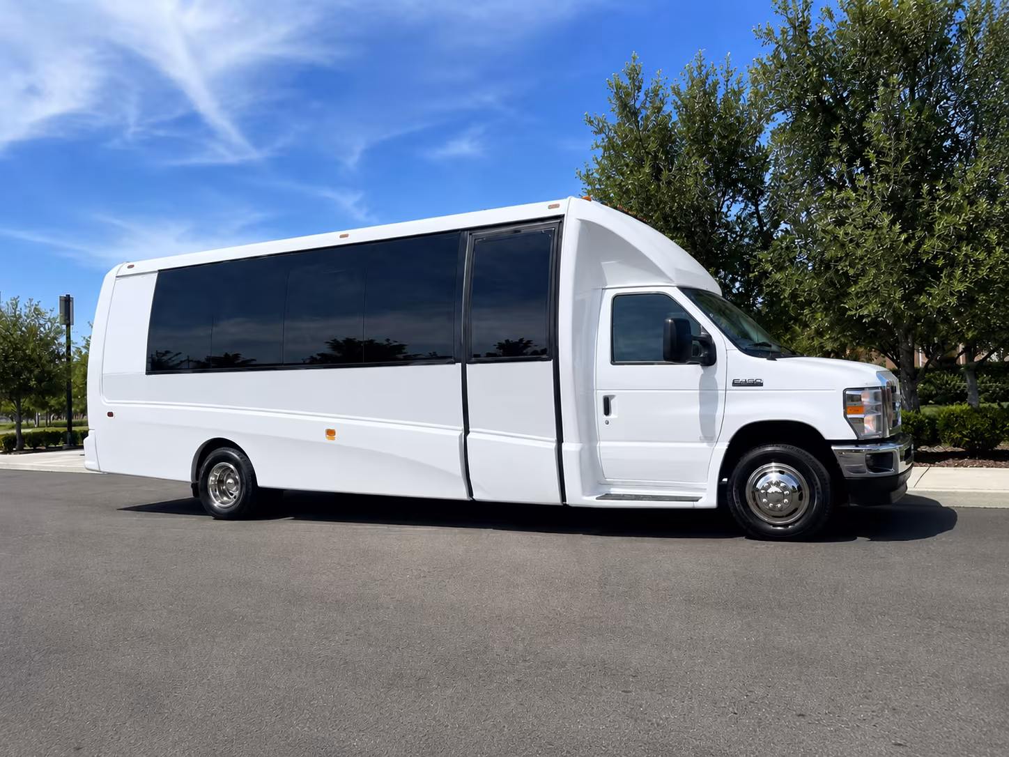 secure transportation for your next church or religious group 1