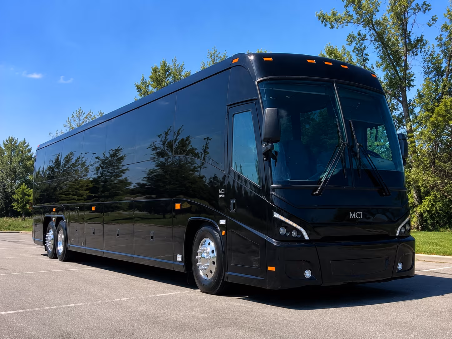 secure transportation for your next church or religious group 2
