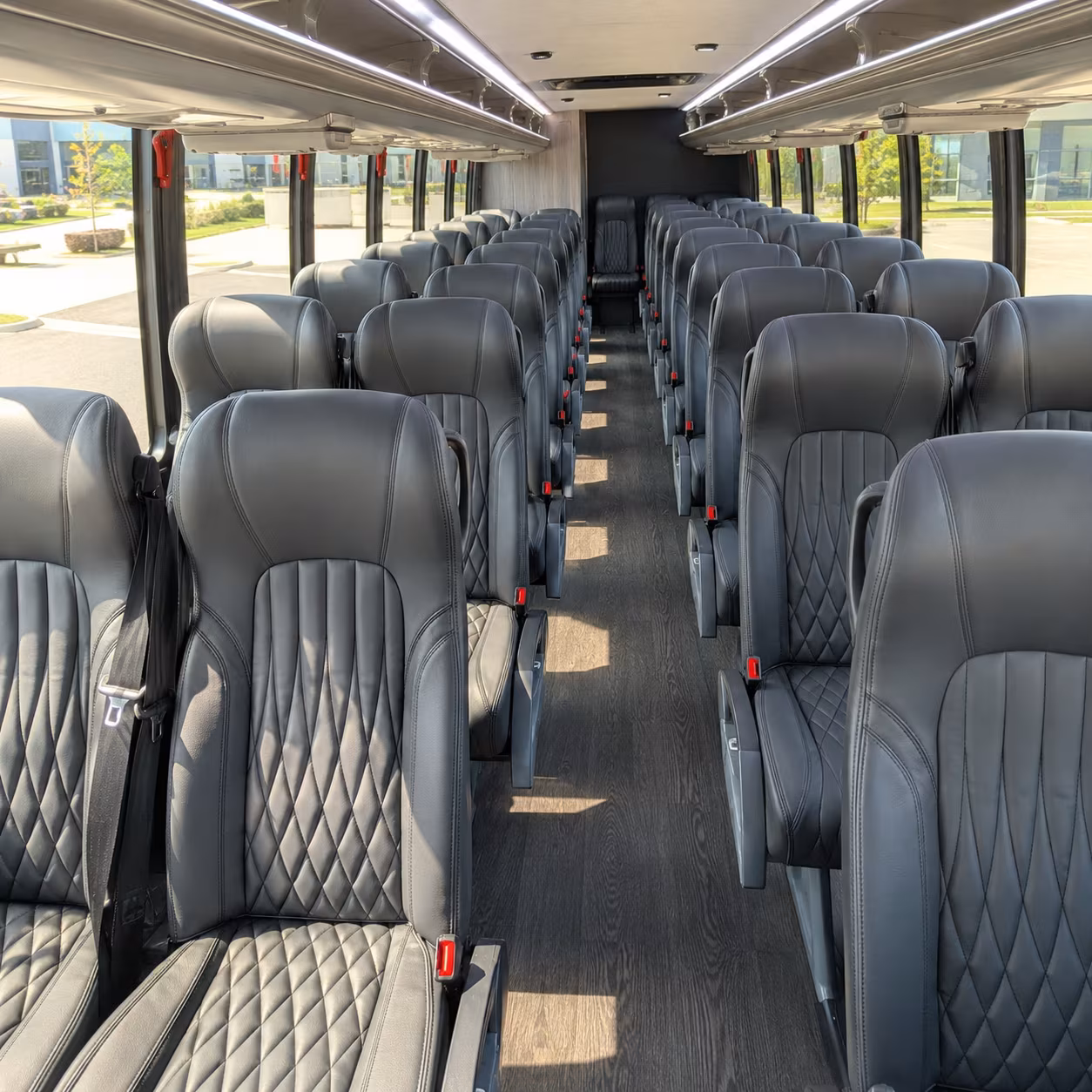 secure transportation for your next church or religious group 3