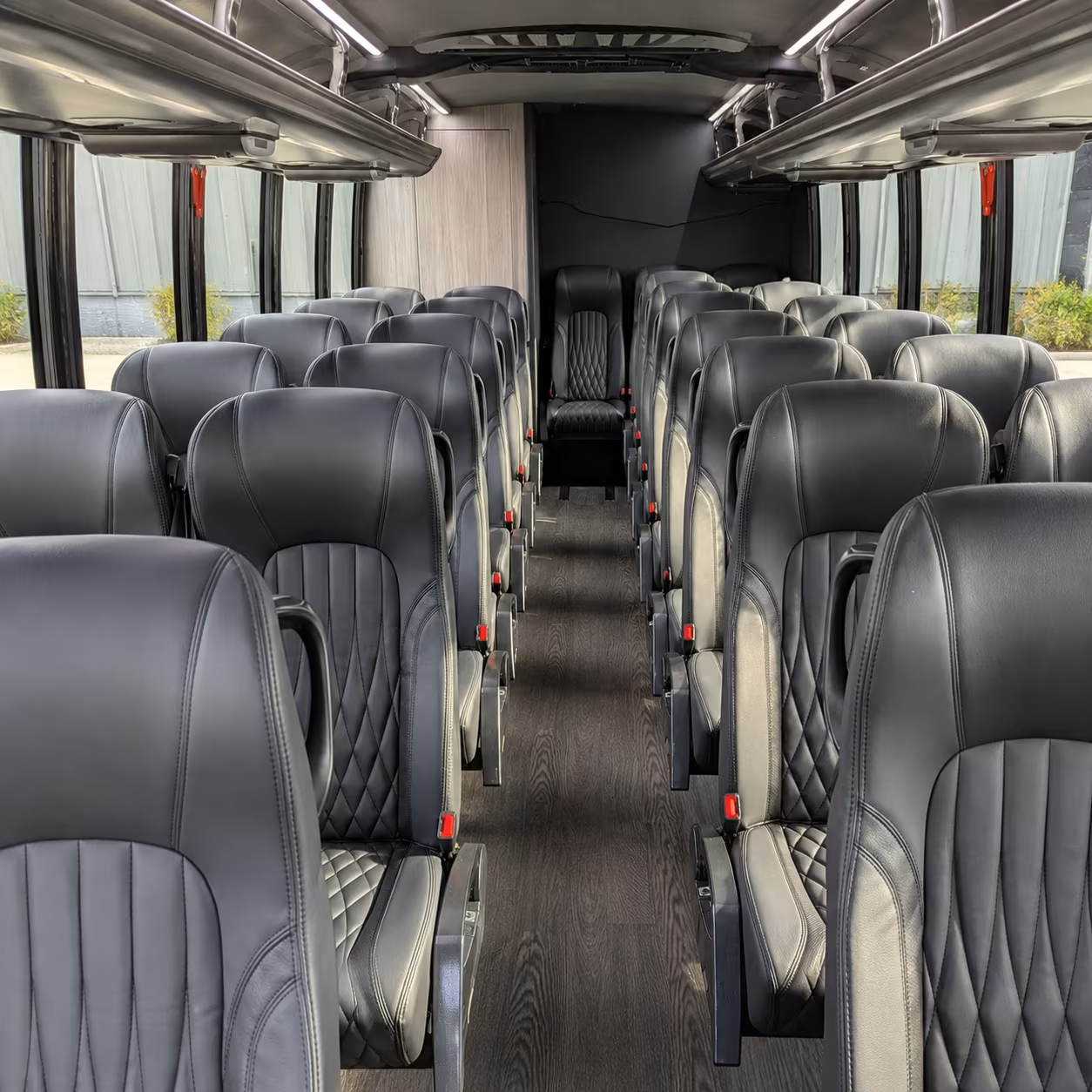 secure transportation for your next church or religious group 5