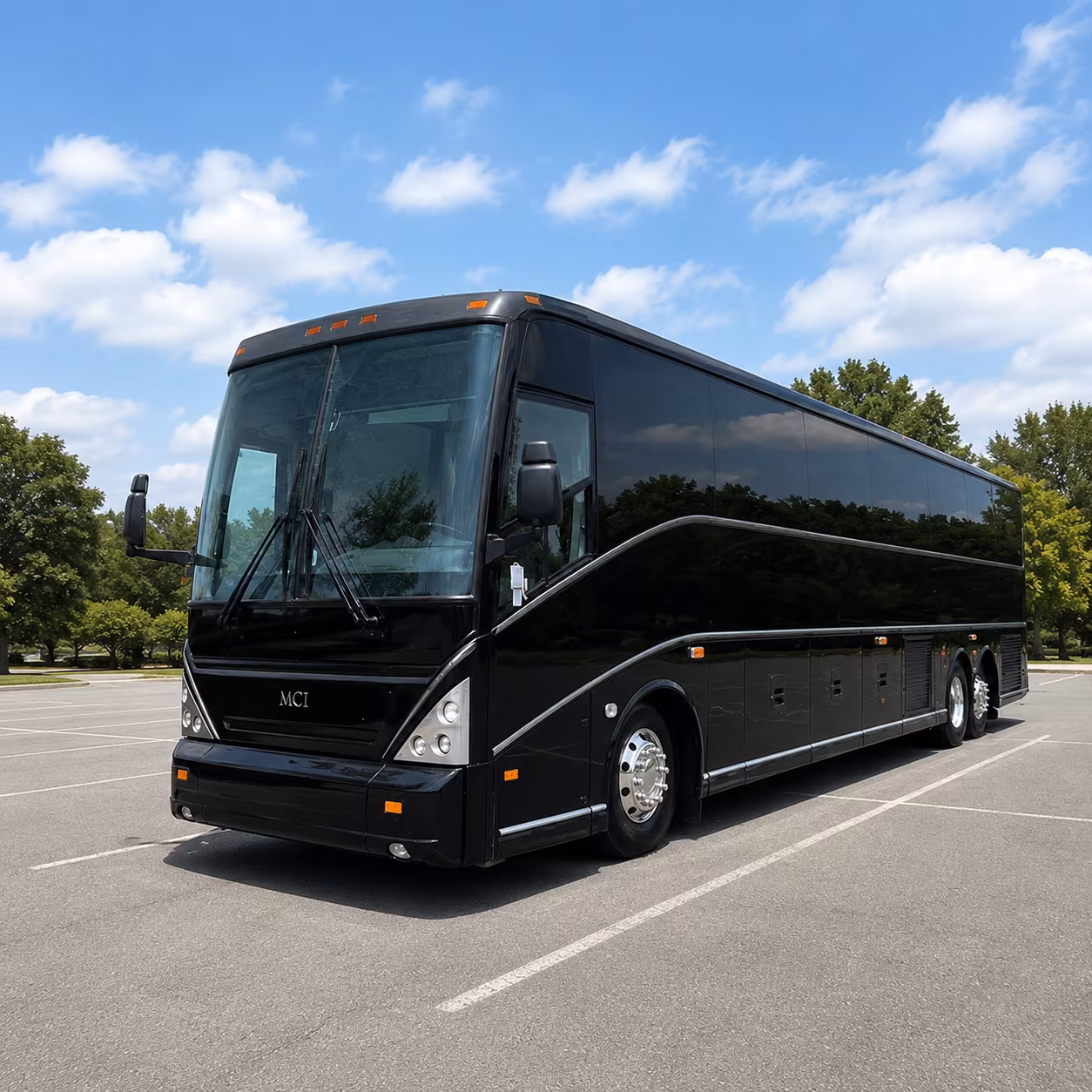 secure transportation for your next concert or music festival 1