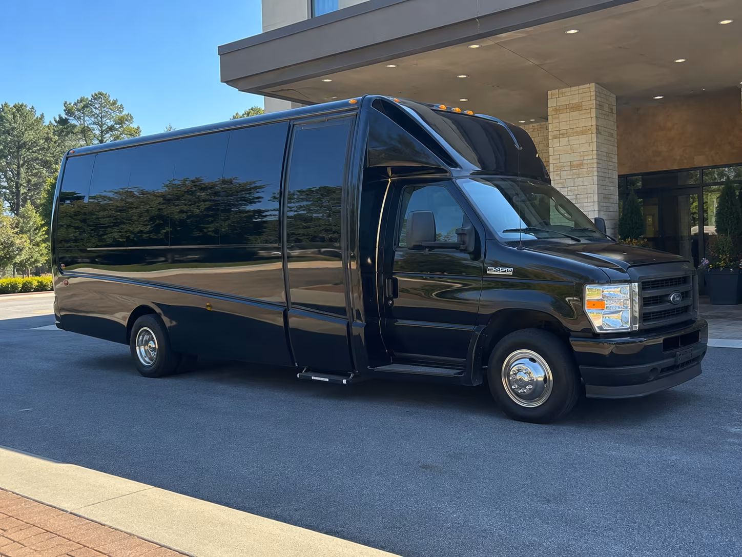 secure transportation for your next concert or music festival 2