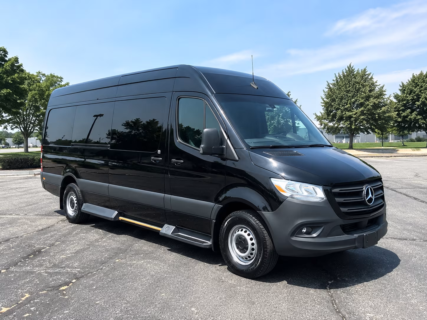 secure transportation for your next concert or music festival 3