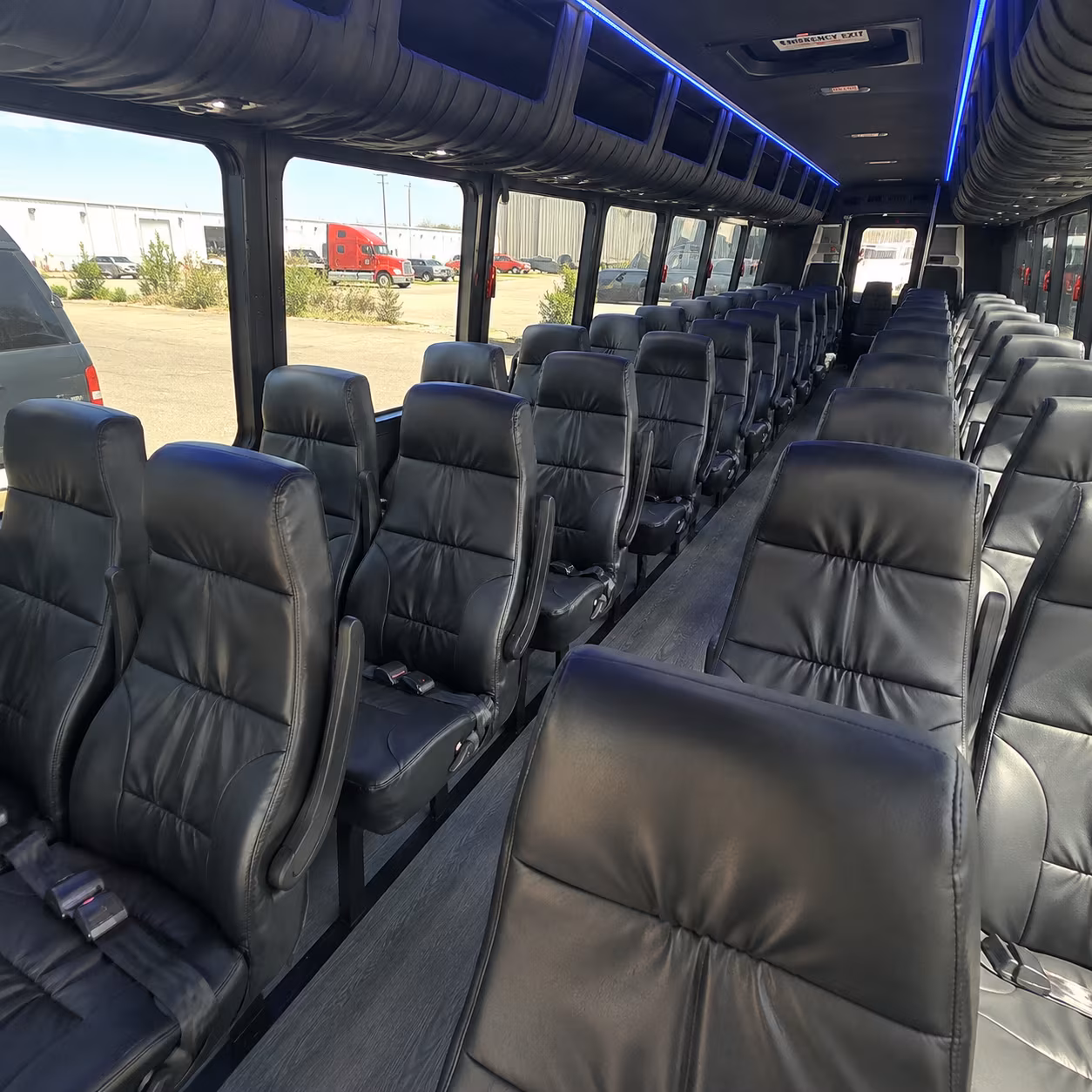 secure transportation for your next convention or trade show 2