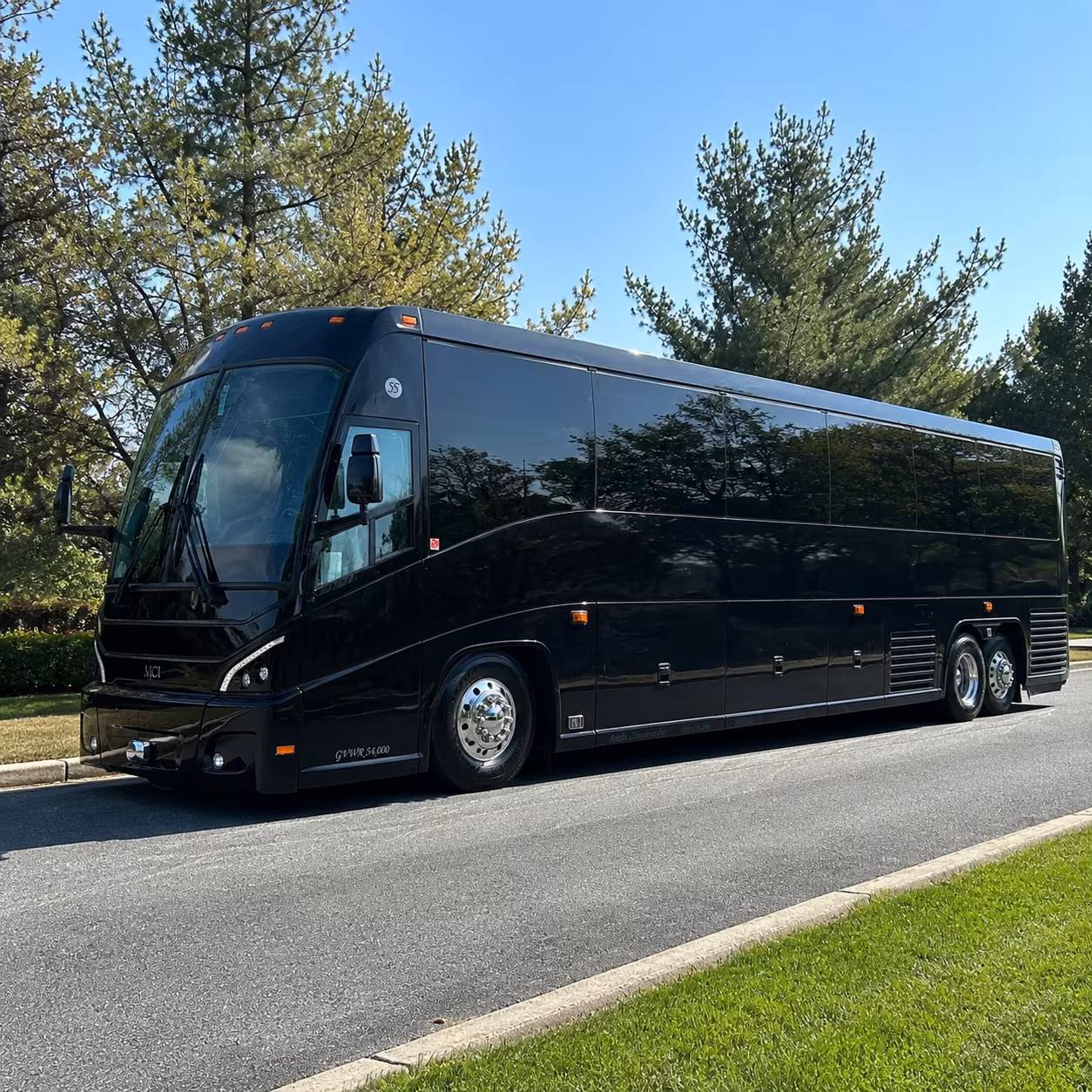 secure transportation for your next convention or trade show 4