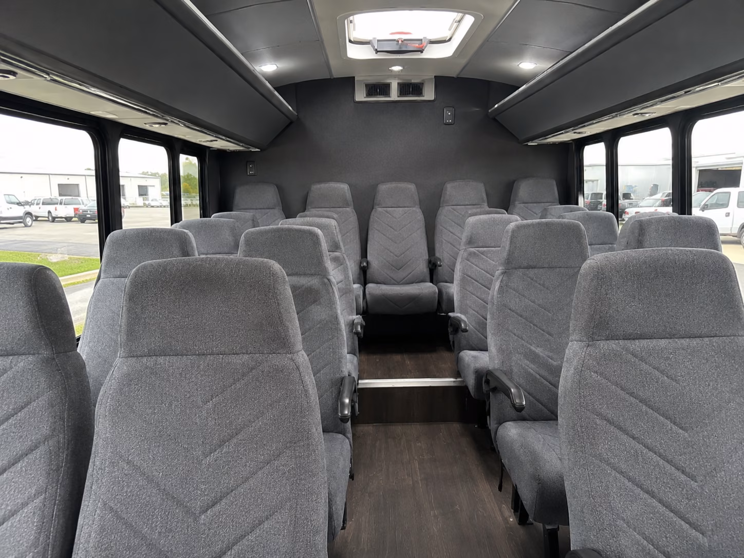 secure transportation for your next convention or trade show 5