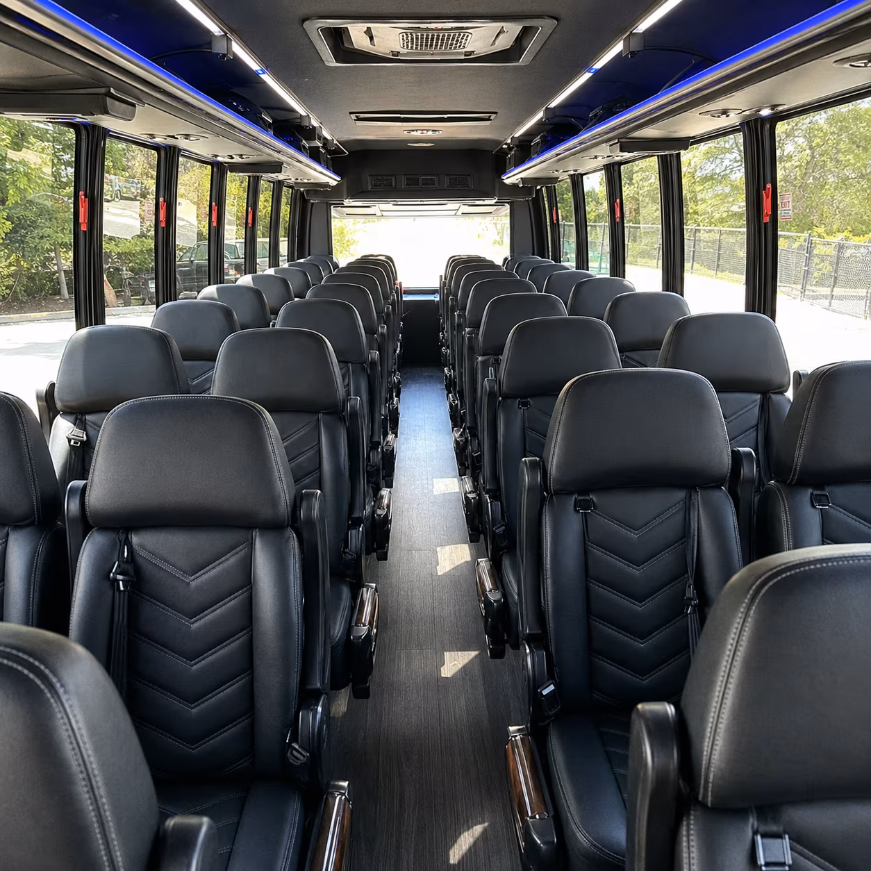 secure transportation for your next corporate event 2