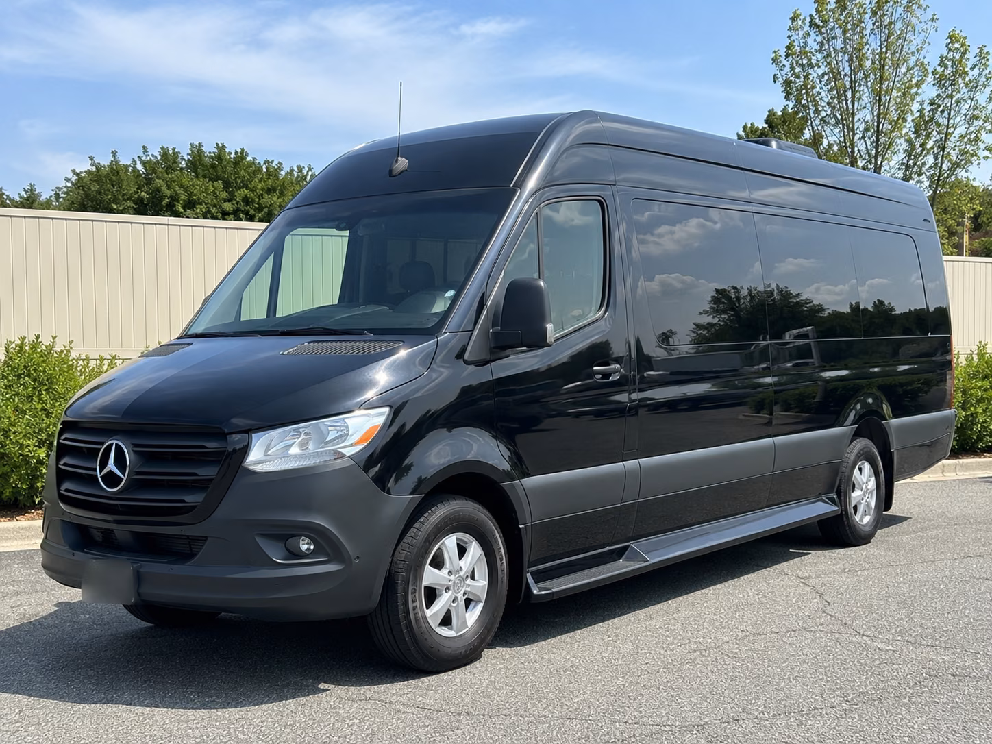 secure transportation for your next corporate event 4