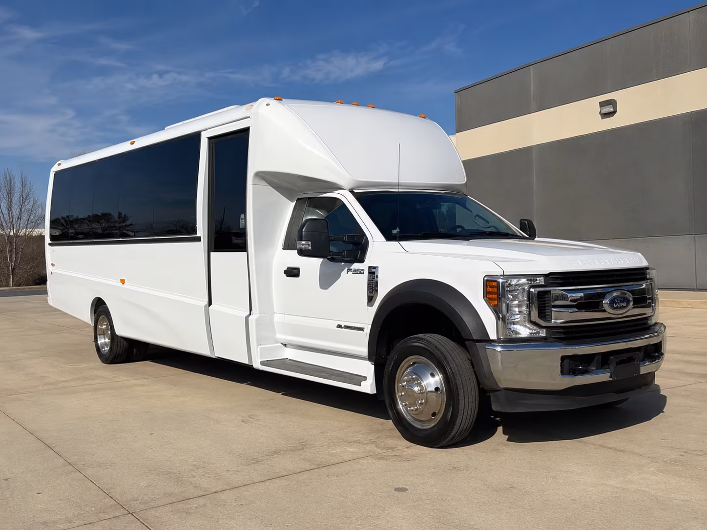 secure transportation for your next corporate event 5