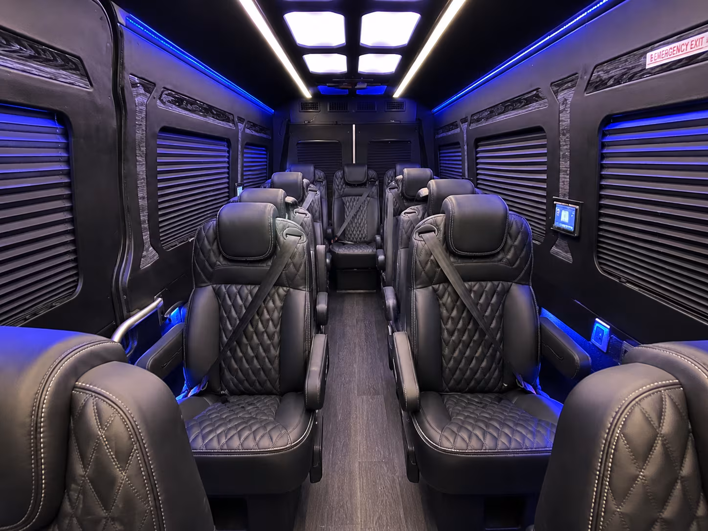 secure transportation for your next private event 1