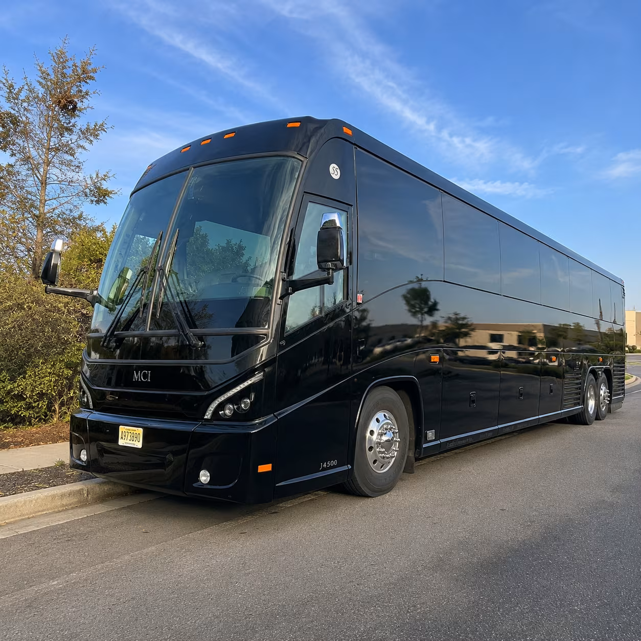 secure transportation for your next private event 2