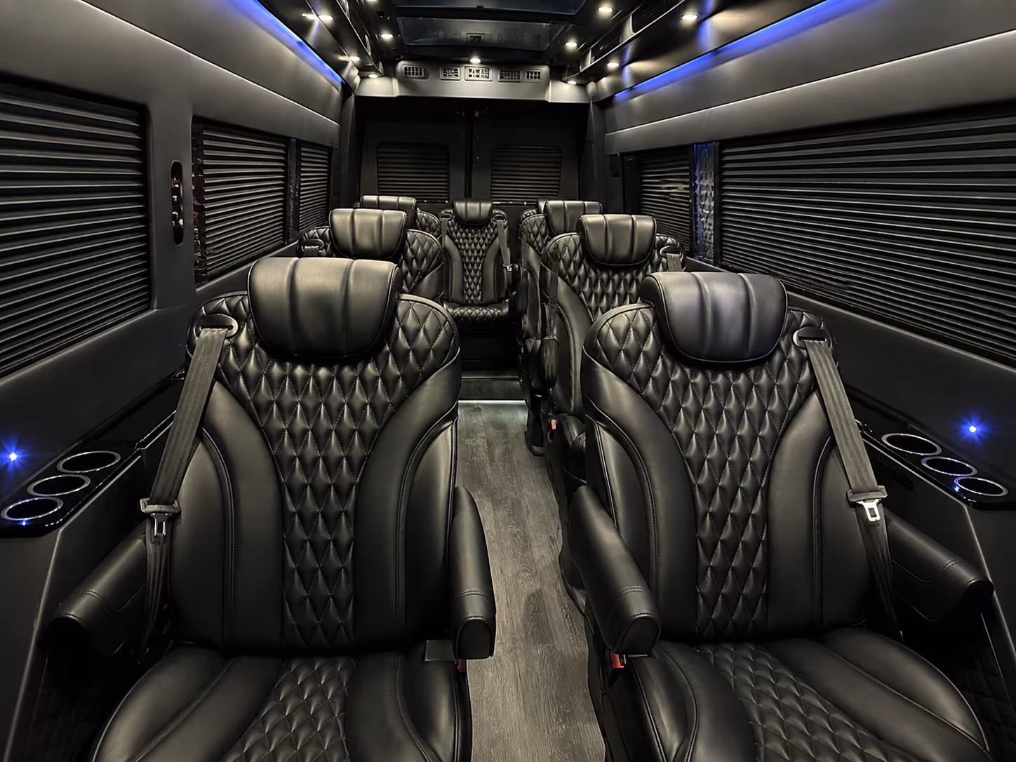 secure transportation for your next prom 2