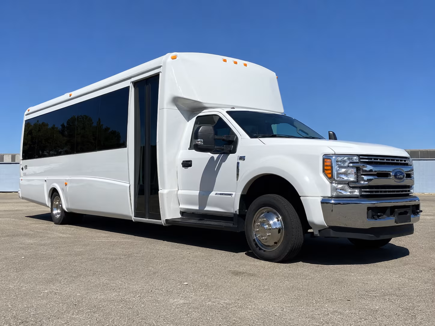 secure transportation for your next sporting event 1