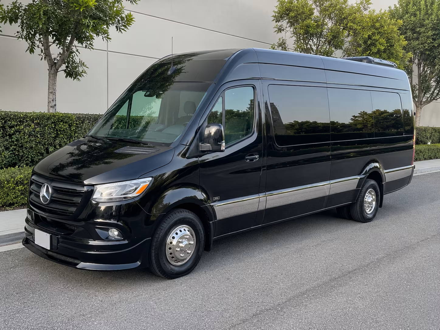 secure transportation for your next sporting event 3