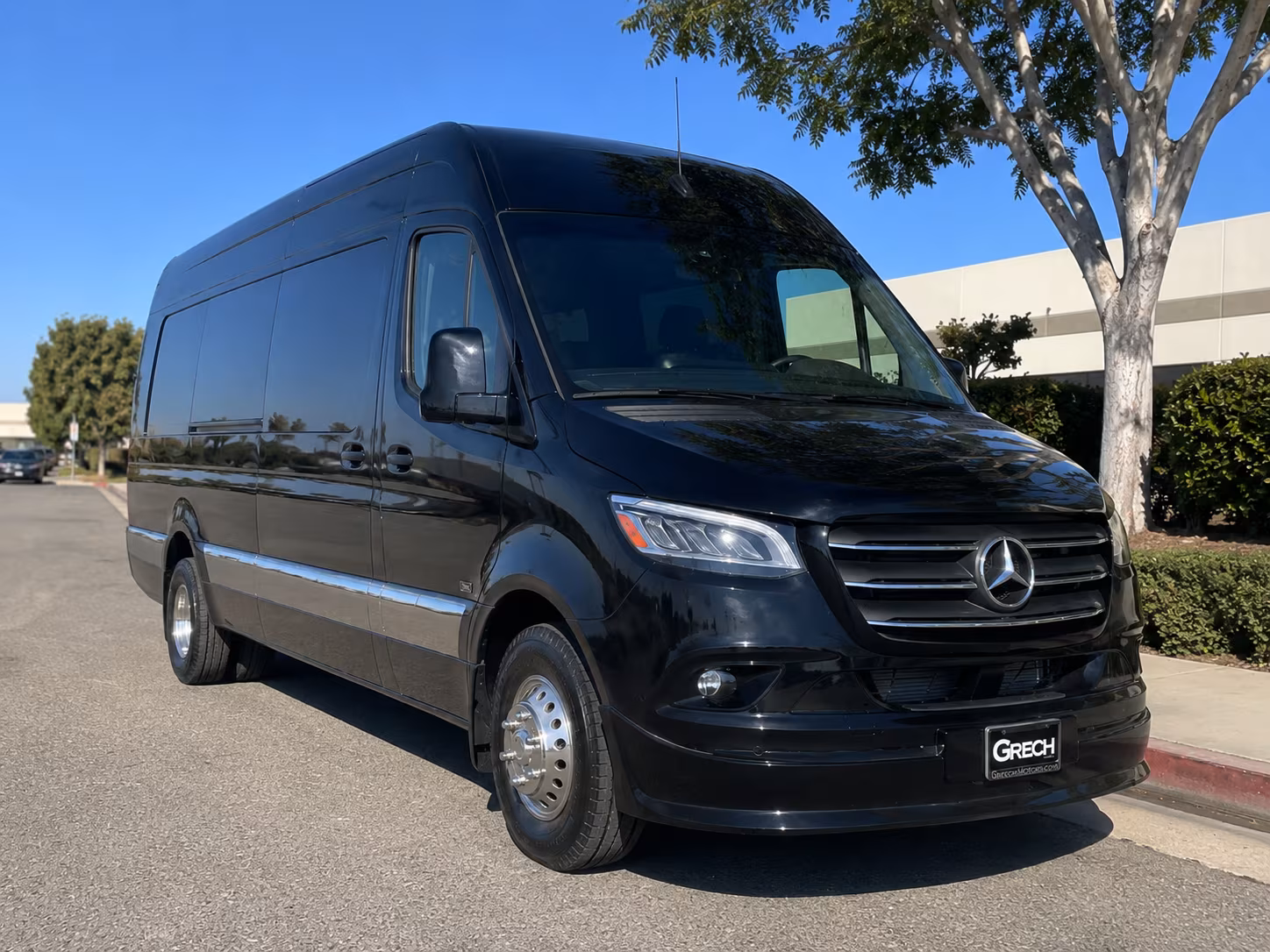 secure transportation for your next wedding 3