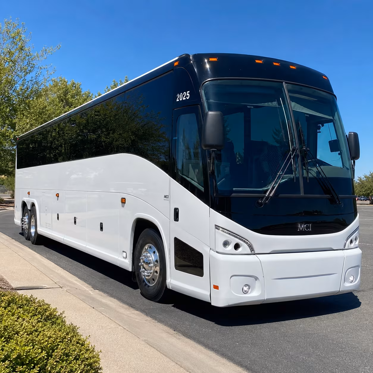 secure transportation for your next wedding 4