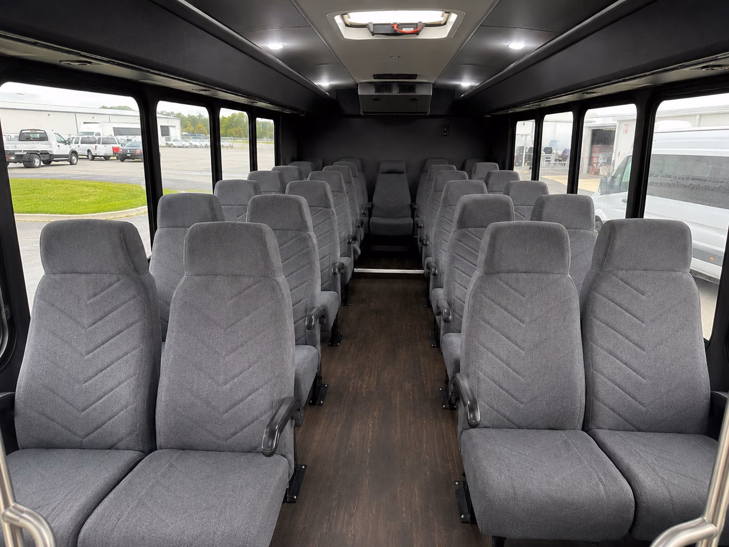 secure transportation for your next wine tour 2