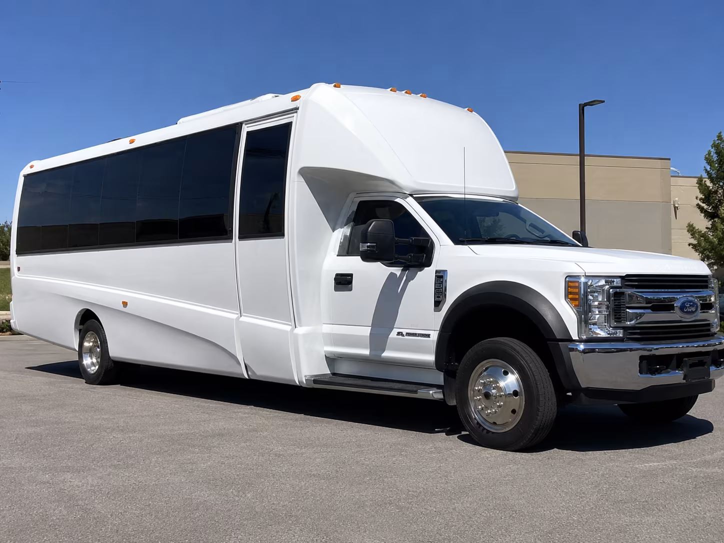 shuttle buses between san ramon hotels and bishop ranch conference venues