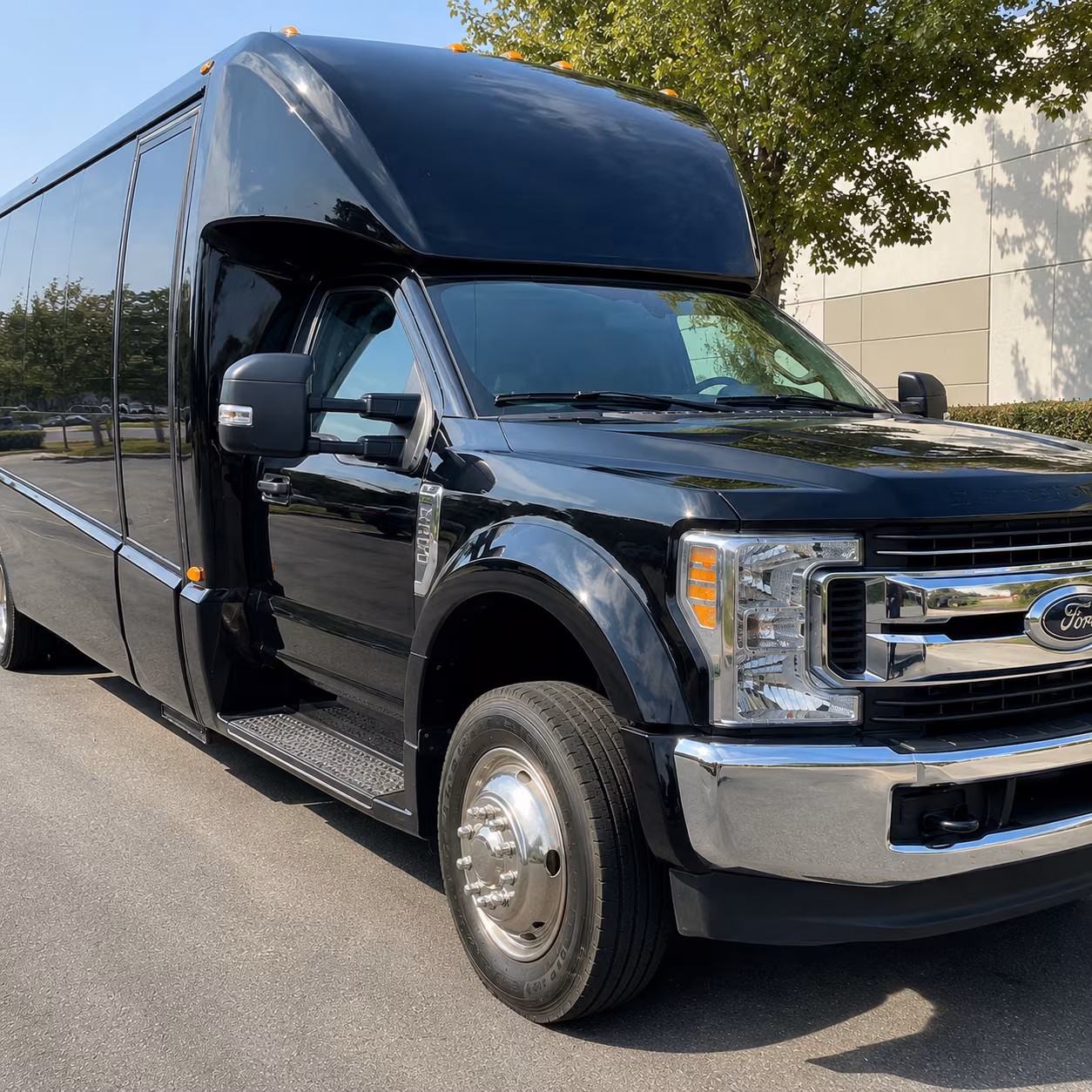 why rent using sanramonminibuscompany com